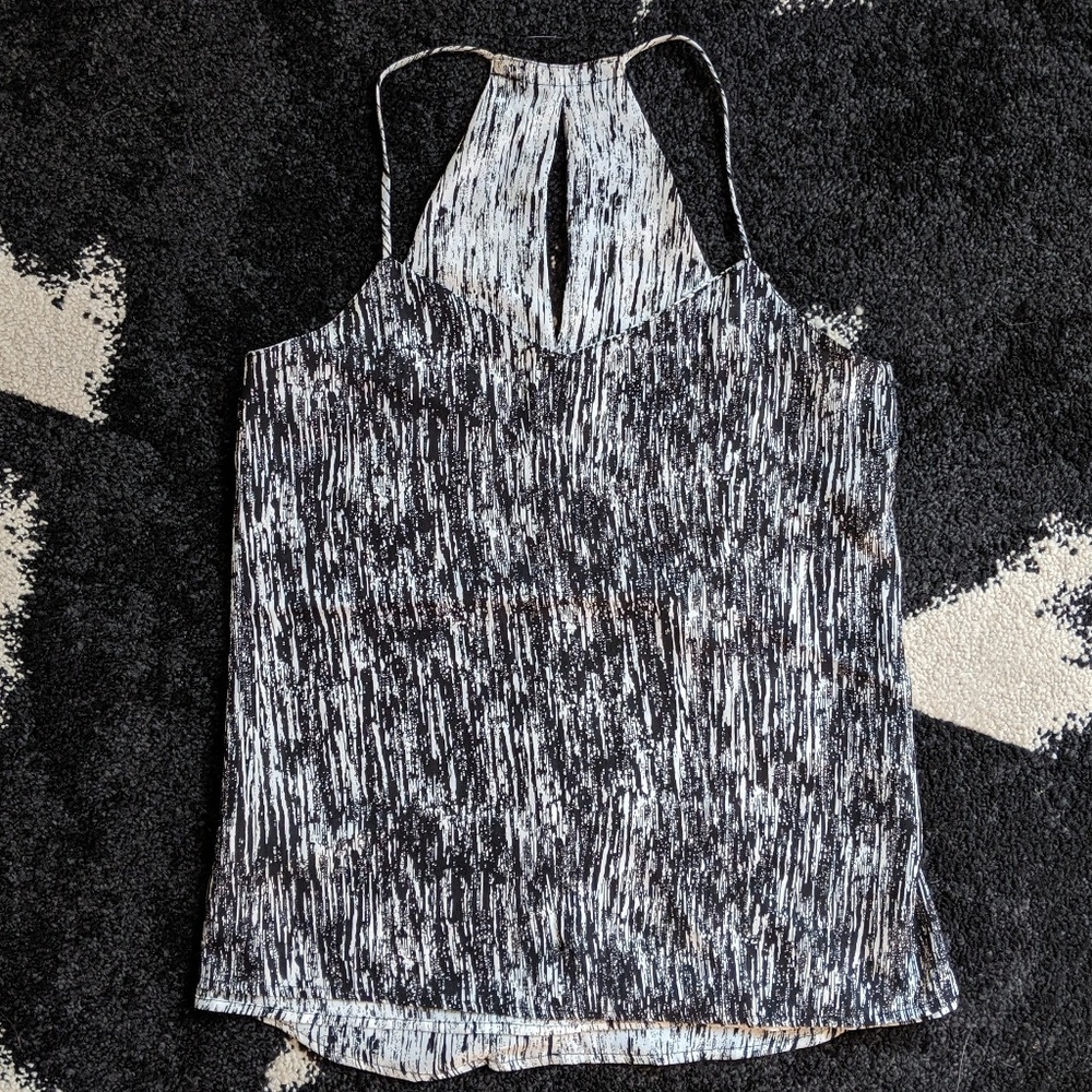 DEX Reversible Tank - Picture 6 of 7